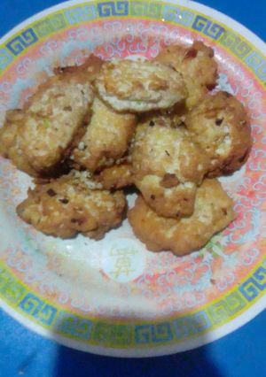 Foto resep Tahu Lumat Campur Telur
