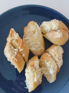 Foto de Pão de alho