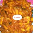 Cakalang Asam Manis Pedas (Extra Bumbu)