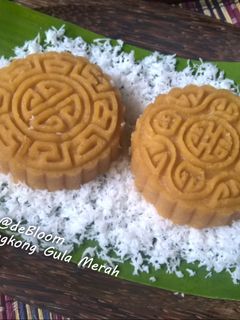 Foto resep 89. Getuk Singkong Gula Merah