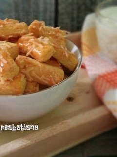 Foto resep Kaastangel
