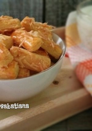 Foto resep Kaastangel