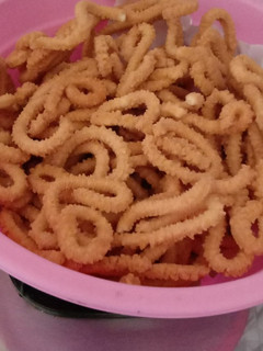 Foto resep Kue akar sampai/akar kelapa