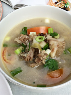 Foto resep Sop Iga Kambing