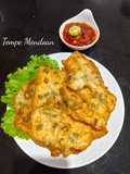 Tempe Mendoan