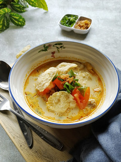 Foto resep Soto Tangkar