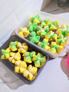 Foto resep Bolu kukus mekar