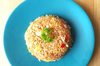 Langkah Mudah untuk Membuat 🌸Nasi Goreng Kecombrang🌸 yang Bisa Manjain Lidah