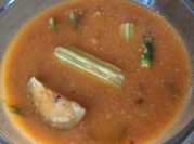 A picture of kadhi peels