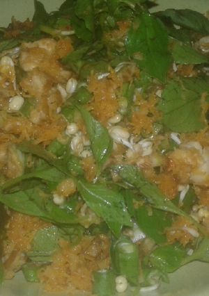 Foto resep Teramcam