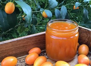 Foto principal de Mermelada de naranjas chinas