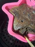 Brownie Keto