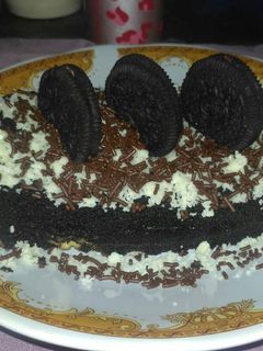 Foto resep Oreo Cheesecake