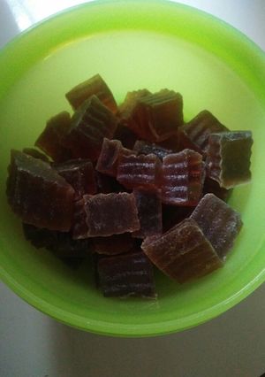 Foto resep Pemen agar2