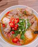 Bún Bò Huế