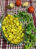 Gathi Kochu Curry