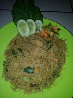 Foto resep Bihun Goreng Sederhana