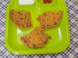 સુરમિયું : વિસરાતી વાનગી