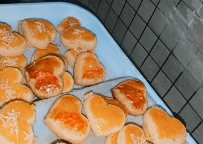 Resep: Kue kacang anti gagal bund 🤭 Untuk Jualan
