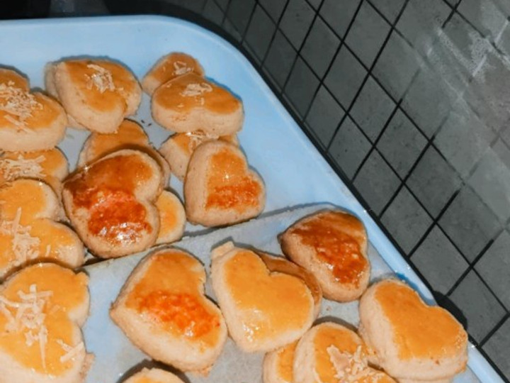 Resep: Kue kacang anti gagal bund 🤭 Untuk Jualan