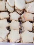 Cara membuat kue babon atau bangkit