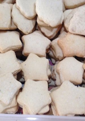 Foto resep Cara membuat kue babon atau bangkit