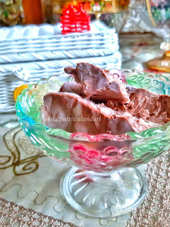 Foto resep Es Krim Drink Beng Beng Simpel
