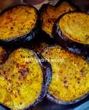 Baingan tawa fry