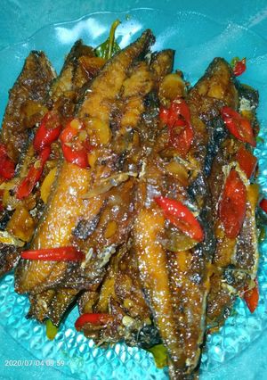 Foto resep Pindang Kecap