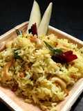 Mango rice