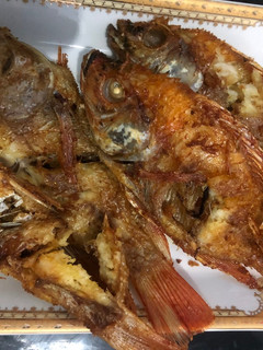 Foto resep Ikan Nila Goreng