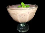 Gambar anggur smoothies