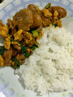 Foto resep Nasi Gila ala Abang2