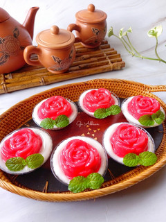 Foto resep Kue Bugis/Putri Mandi Kentang