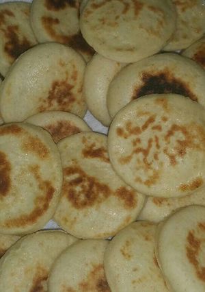 صورة لوصفة ميني رغيف لرمضان