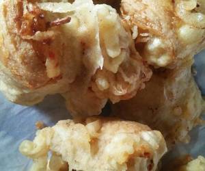 Resep Terbaik Tahu isi sayur udang Ala Warteg Resep Terbaik Tahu isi sayur udang Ala Warteg