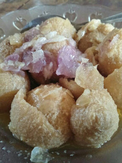 Foto resep Tahu gejrot