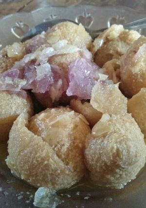 Foto resep Tahu gejrot