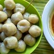 Cilok Daging Bandung