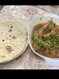 Desi Chicken Karahi