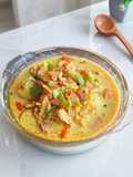 Tongseng Ayam Kuah Santan