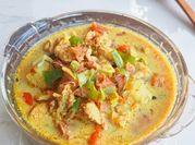 Gambar tongseng daging kecap