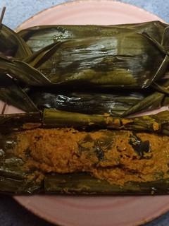 Foto resep Pepes Udang