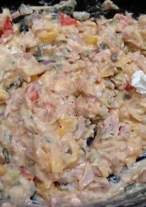 Una foto de Empanadas de atún fáciles y ganadoras