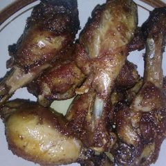 A picture of Fried Chicken.