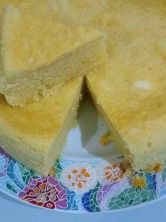 Foto resep Cake jagung