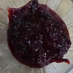 A picture of Plum chutney.