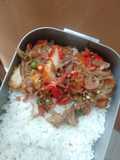 Sambal matah