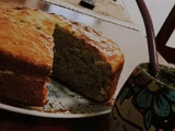 Torta de banana