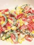 Quick & Simple! Goya salad (Bitter melon)